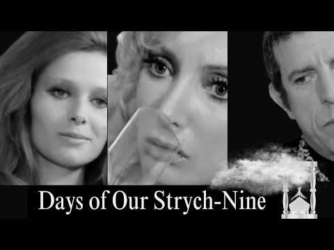 Days of Our Strychnine| Special video|Euro Horror Film Clips