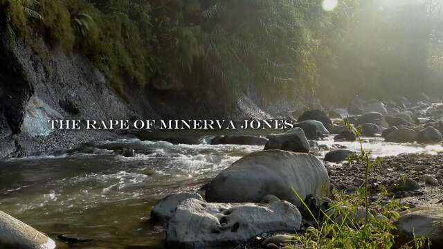 The People of Spoon River: The Rape of Minerva Jones