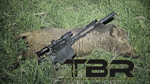 Rix Tourer T20 & Grendel Hammer Bullet Power 92 gr  on 2 Sows & 1 Boar