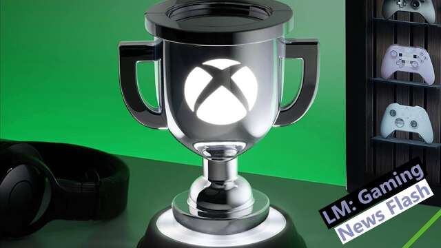 Xbox Sales Down 30% - Gaming News Flash