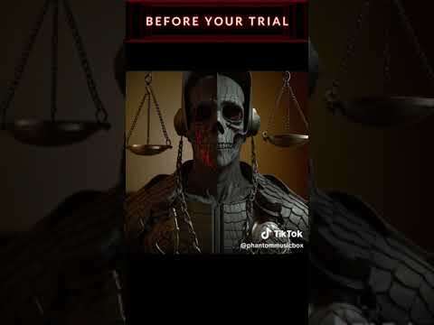Before Your Trial
