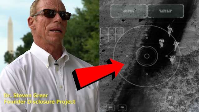 Covert Secret Projects Exposed! UFO Endgame To Disclosure Documentary!