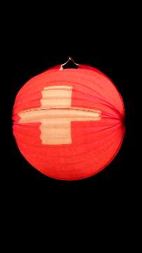 Lampion AVA-INFO