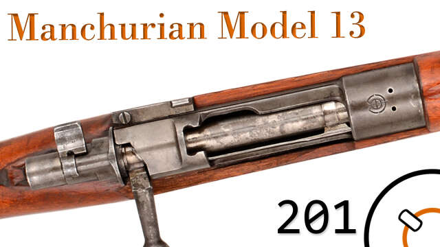 History of Primer 201: Manchurian Model 13 Documentary | C&Rsenal