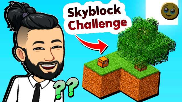 JOIN FREE PUBLIC SKYBLOCK SERVER | PUBLIC SKYBLOCK SMP