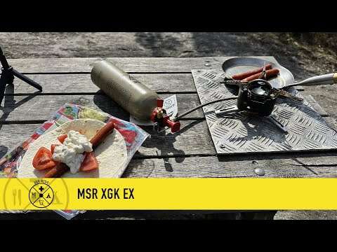 MSR XGK EX