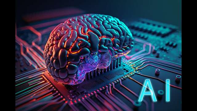 AI News Update 10 November 2023 - Massive Alibaba investment in AI