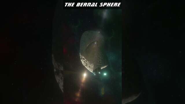 The Bernal Sphere
