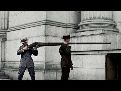Pourquoi utiliser une arme non létale pour la défense au domicile ?