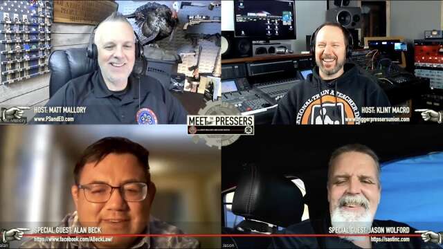 MTP S5 E19 - Jason Wolford and Alan Beck