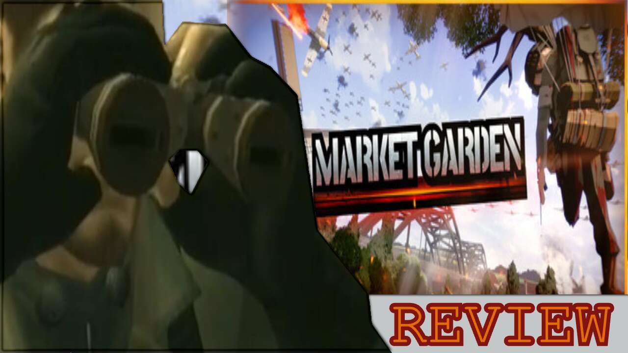 Market Garden - Recon Review