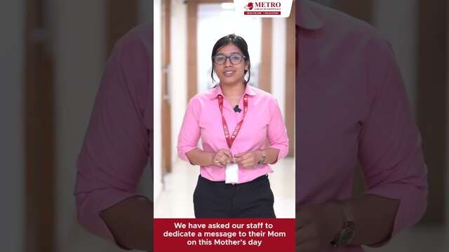 Special Messages from our Hospital Staff to their Moms | Celebrating Motherhood with Metro Group