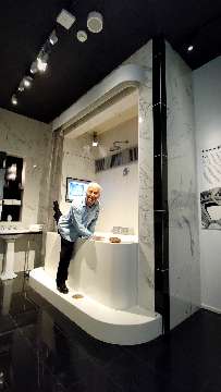 Badezimmer Badewanne AVA-INFO