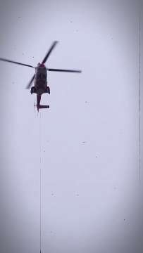 AS 332 Super Puma C1 AVA-INFO