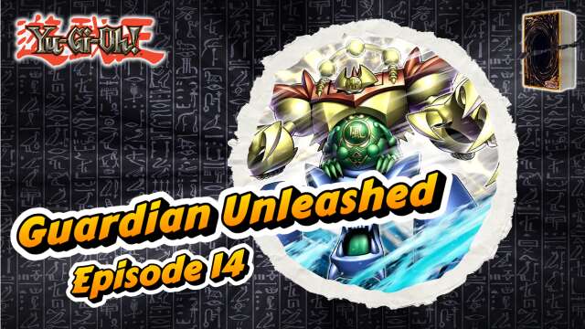 "Guardian Unleashed!" | Dissecting Rogue Decks: Gate Guardian | Episode #14