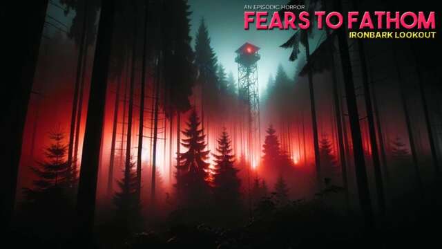 🔴Conquering the Unknown: Fears to Fathom Ironbark Lookout LIVE Adventure!🔴
