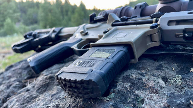 Dos Boot Baseplate by Die Free Co.
