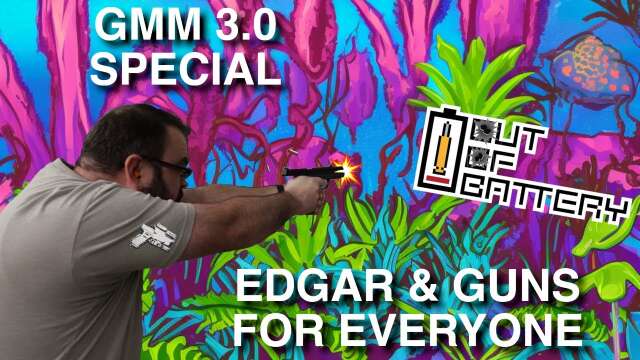 GMM 3.0 Special: Edgar from GFEN
