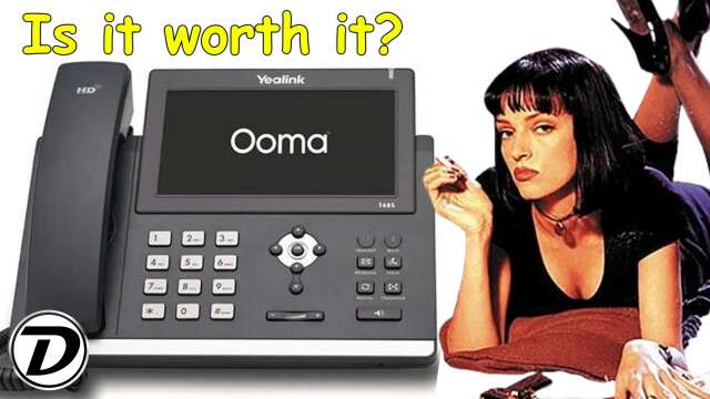 Is Ooma worth it in 2024?