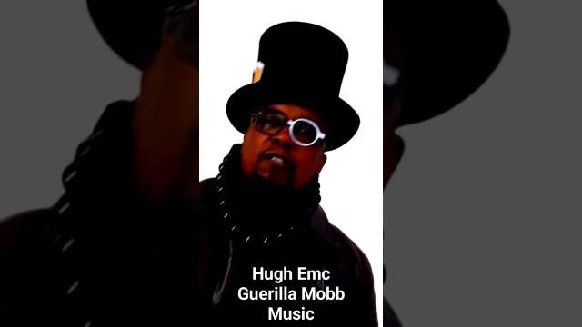 Guerilla Mob Music . Song and Video Streaming NOW