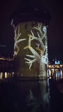 Wehrturm AVA-INFO