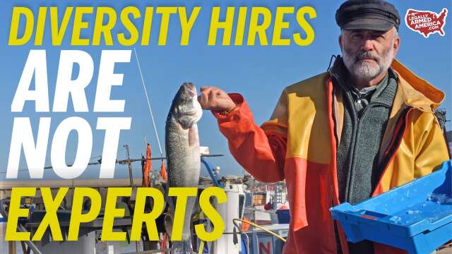 BREAKING: How fishermen could weaken the ATF