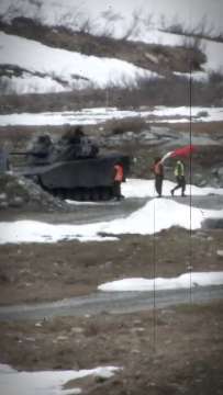 Schützenpanzer CV9030 Spz 2000 AVA-INFO