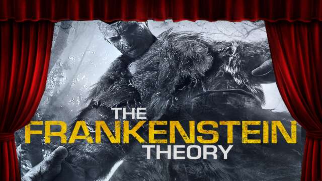 The Frankenstein Theory - Film Review: Less Horror More Mockumentary
