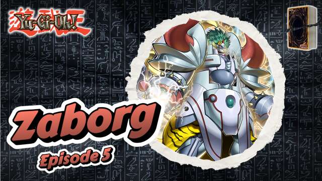 "Zaborg." | Dissecting Rogue Decks: Monarchs | Episode 5