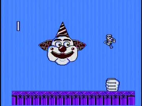 Review 968 - Trophy (NES)