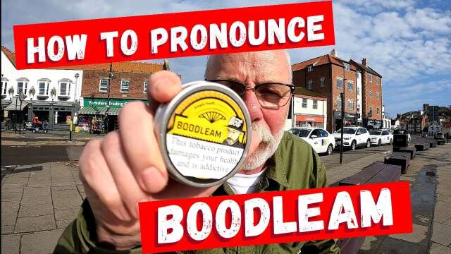 HAVE YOU TRIED BOODLEAM YET?