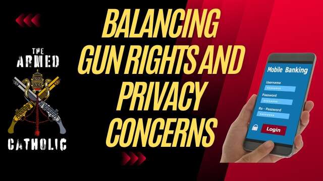 Indiana House Panel Debate: Balancing Gun Rights and Privacy Concerns