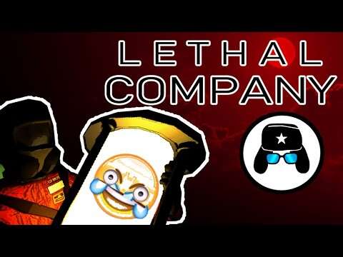 Lethal Company is Chaotic!