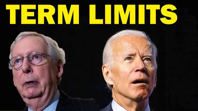 83% of Americans Want Term Limits for Congress