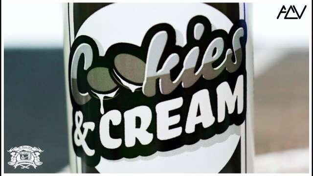 Chefs - Cookies Cream | EP10