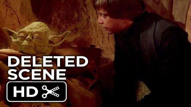 [1983] You’ll NEVER see Yoda the same after this revelation…
