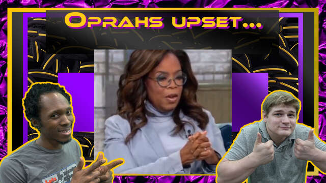 Oreyo Show EP.98 Clips | Oprah's upset