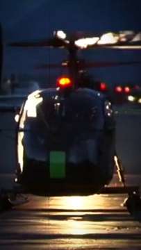 Sud Aviation Alouette II AVA-INFO