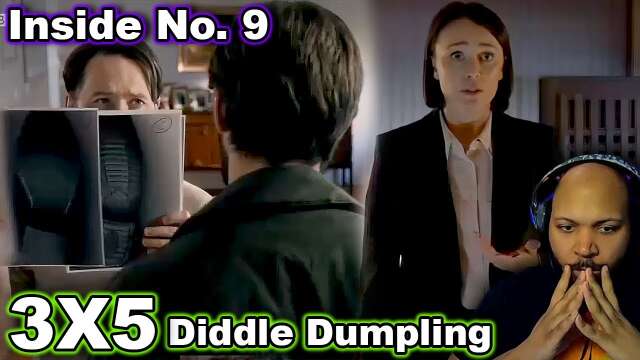 Inside No 9 Season 3 Episode 5 Diddle Diddle Dumpling Reaction