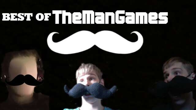 Best of TheMan Compilation