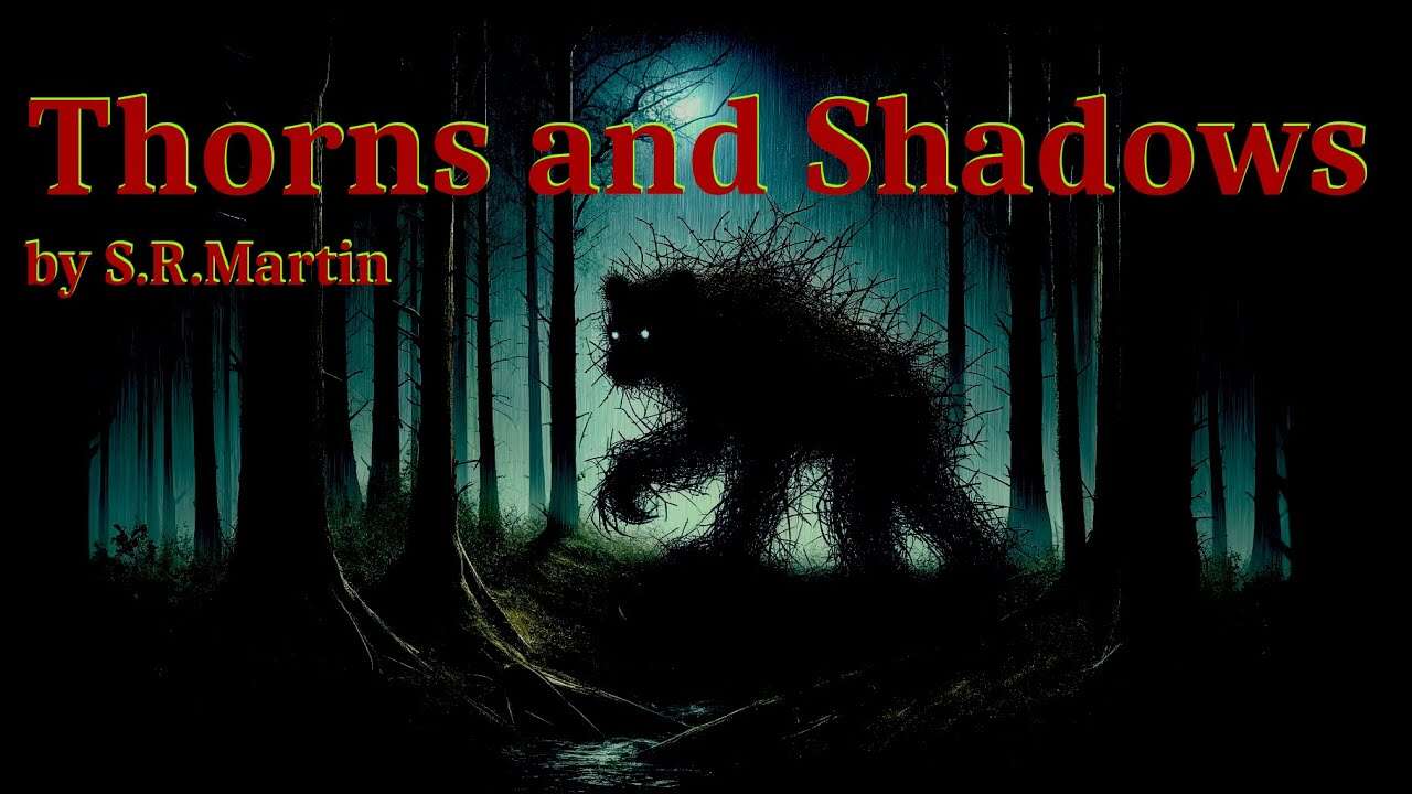 Thorns and Shadows Chapter 1