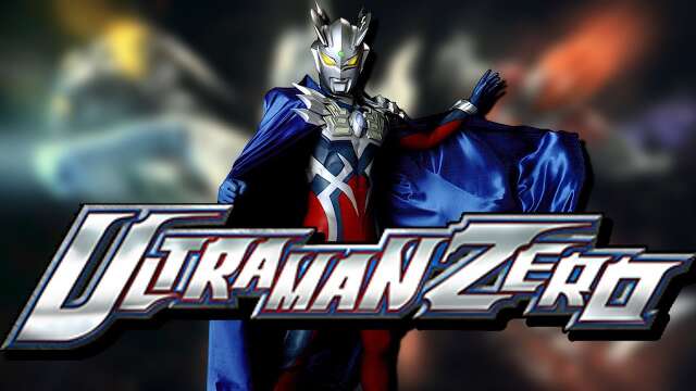 From Zero To Infinity - The Saga of Ultraman Zero (Analysis)
