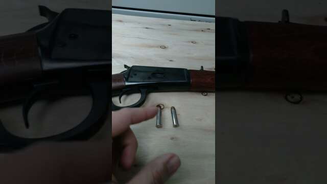 .357 Magnum versus 38 Special