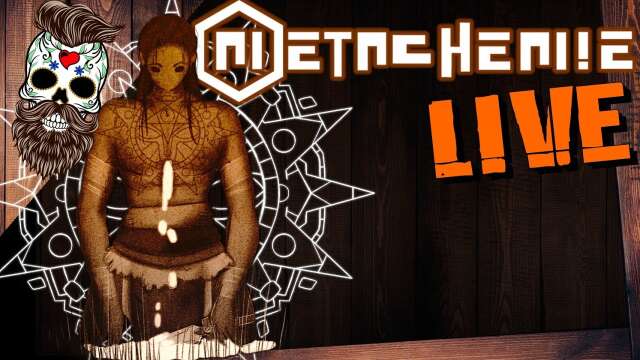 Metachemie: Der ultimative Live-Stream + Album Premiere | Alle Metachemiker mit am Start