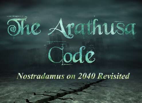 14. The Arathusa Code