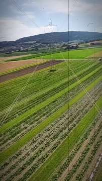 Strommast AVA-INFO