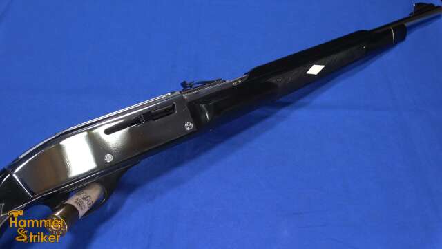 Remington's Best Seller: Remington Nylon 66 Apache Black