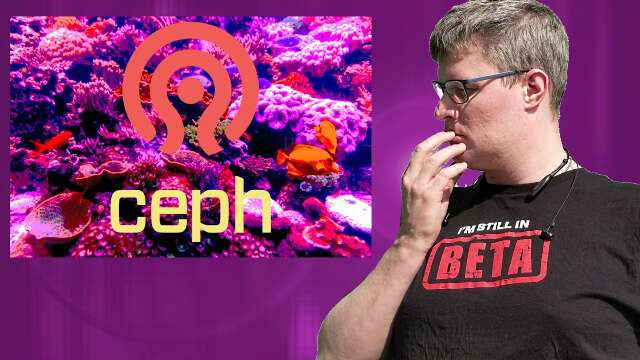 Building the Unreleased Ceph Reef: Challenges and Discoveries