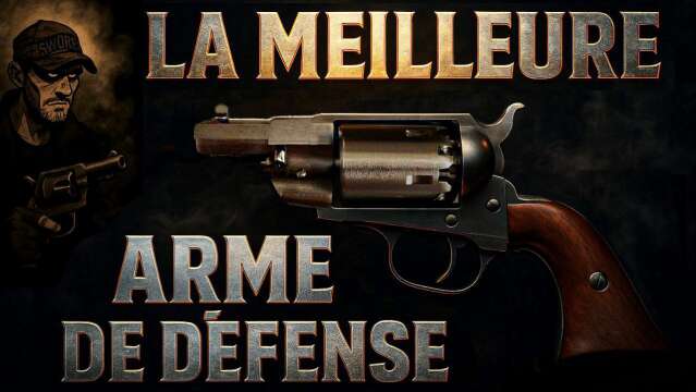 DÉFENSE PERSONNELLE, PARLONS DES SUB