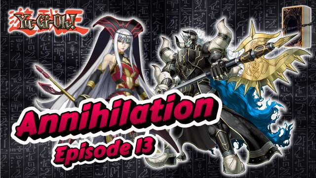 "Annihilation!" | Dissecting Rogue Decks Demise And Ruin | Episode #13
